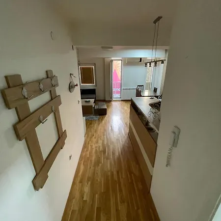 Location Apartment *