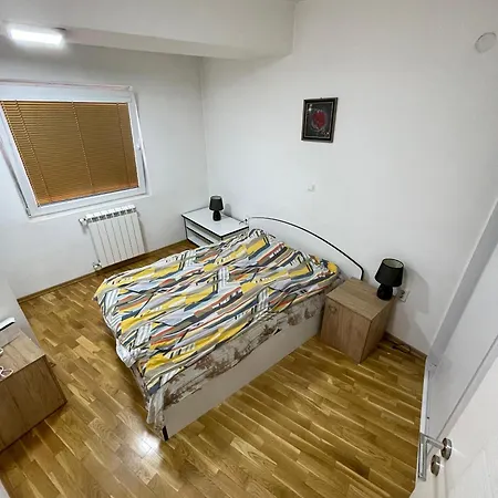 Location Apartment *